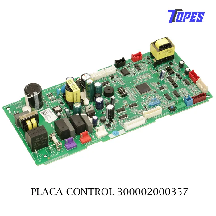 PLACA CONTROL 300002000357