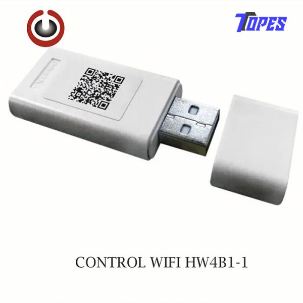 CONTROL WIFI HW4B1-1