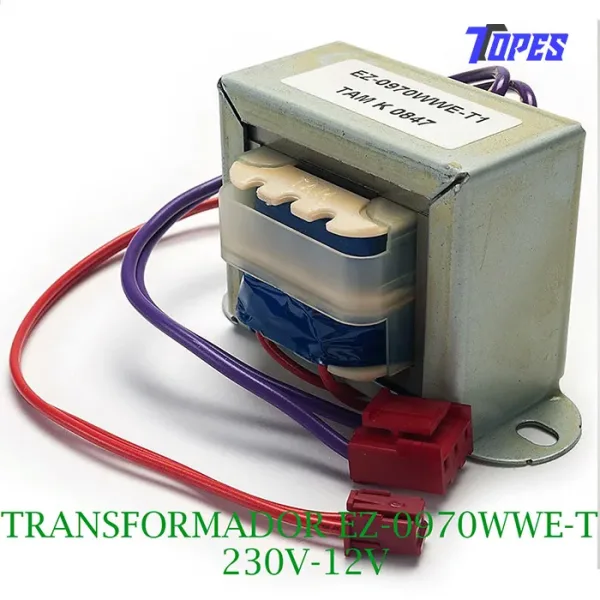 TRANSFORMADOR EZ-0970WWE-T