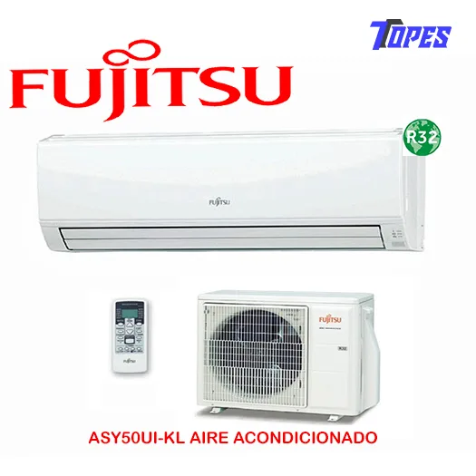 ASY50UIKL Aire acondicionado