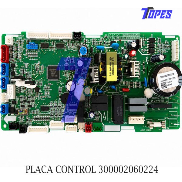 PLACA CONTROL 300002060224