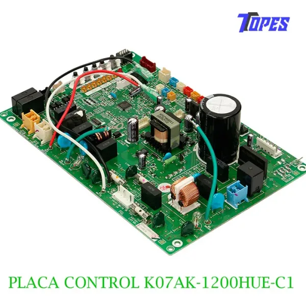 PLACA CONTROL K07AK-1200HUE-C1