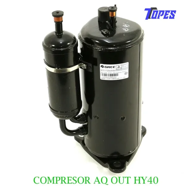 COMPRESOR AQOUTHY40