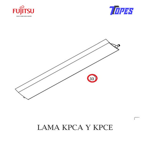 LAMA KPCA