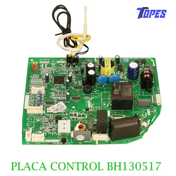 PLACA CONTROL BH130517