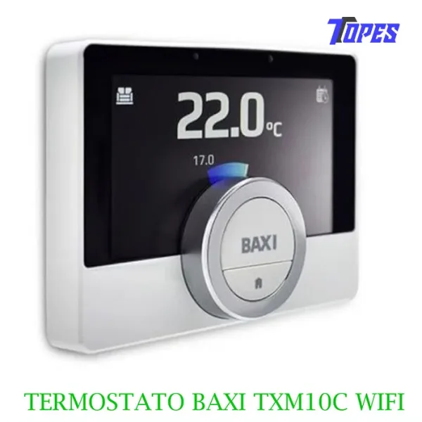 TERMOSTATO BAXI TXM10C WIFI