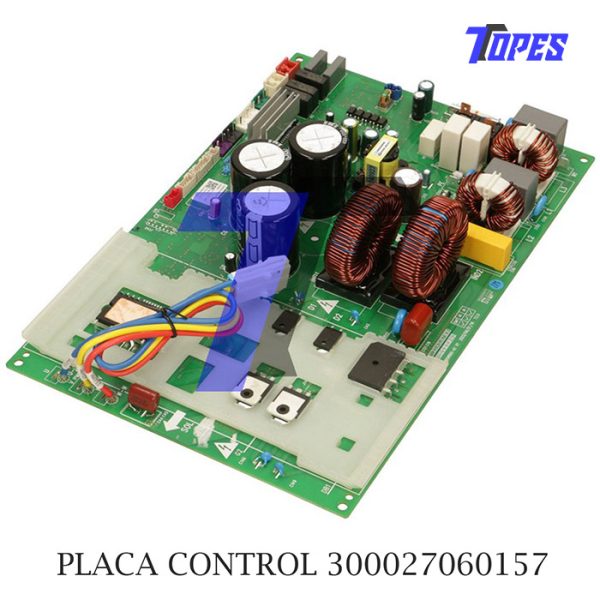 PLACA CONTROL 300027060157