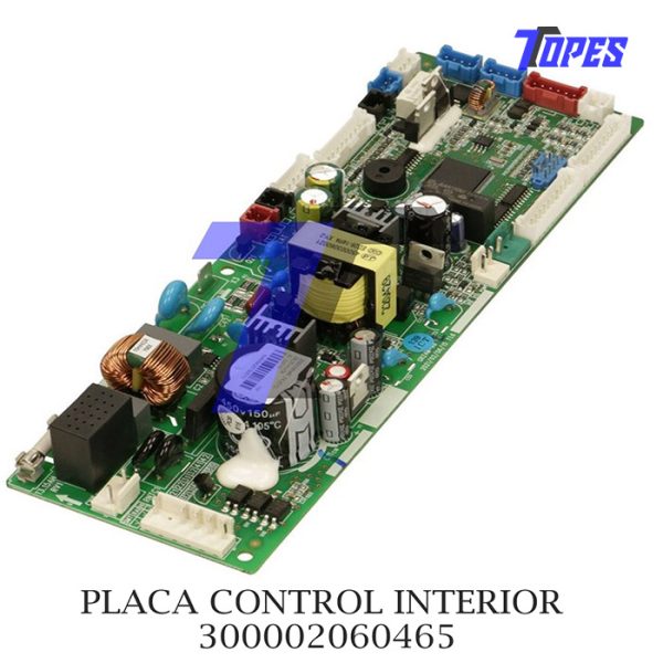 PLACA CONTROL INTERIOR 300002060465