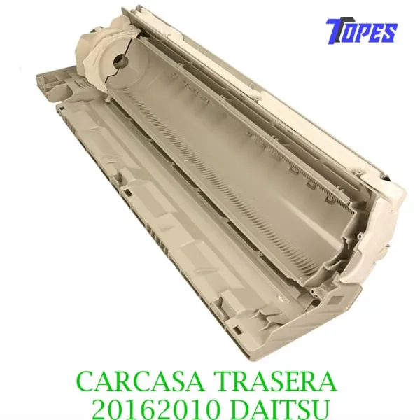 CARCASA TRASERA 20162010 DAITSU