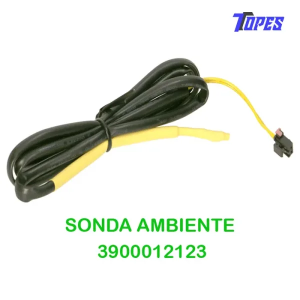 SONDA AMBIENTE 3900012123