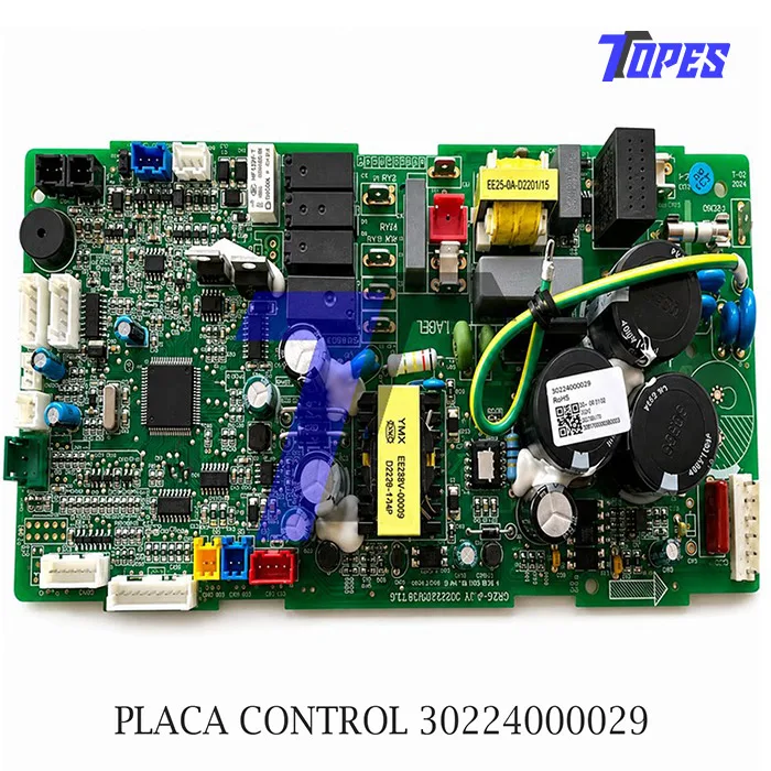 PLACA CONTROL 30224000029