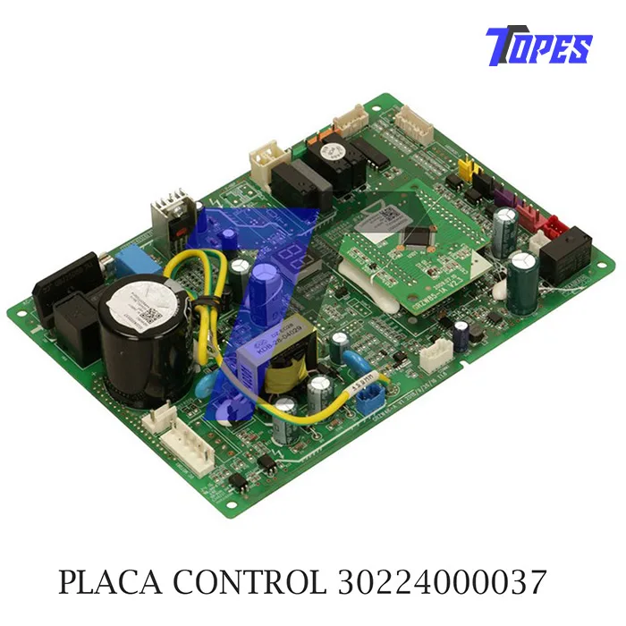 PLACA CONTROL 30224000037