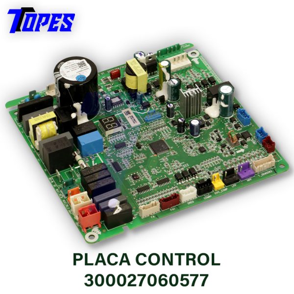 PLACA CONTROL 300027060577