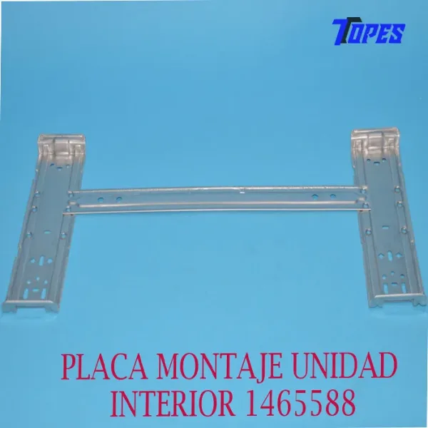 PLACA MONTAJE UNIDAD INTERIOR 1465588
