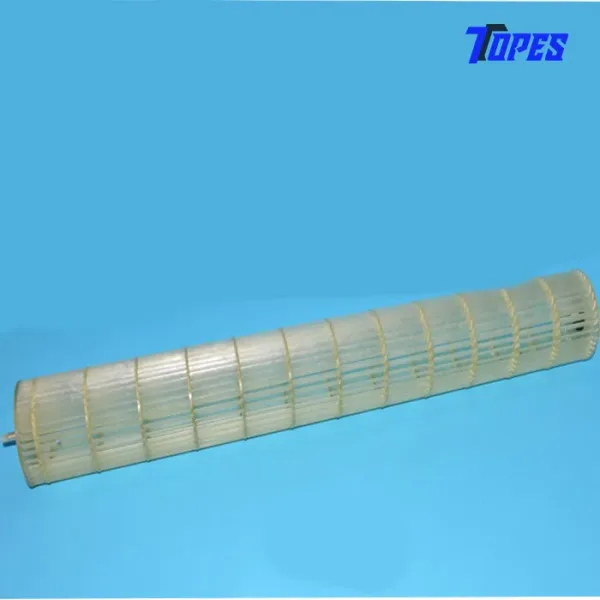 TURBINA HISENSE K1995675