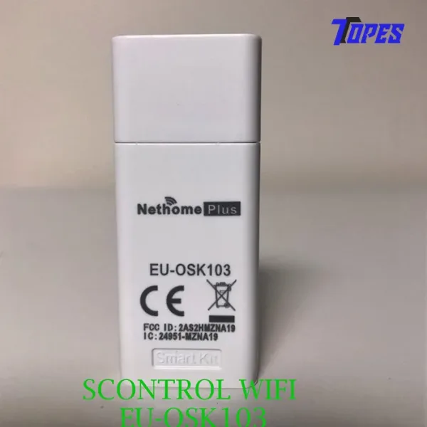CONTROL WIFI EU-OSK103