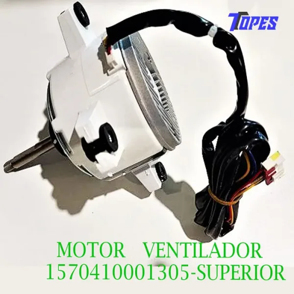 MOTOR VENTILADOR 1570410001305
