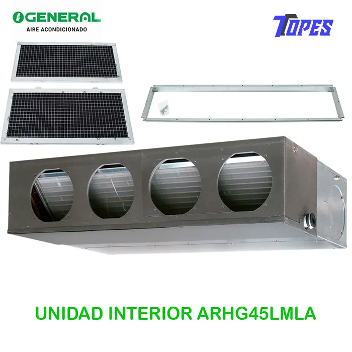 UNIDAD INTERIOR ARHG45LMLA GENERAL