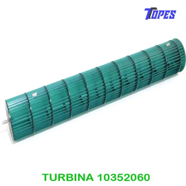 Turbina 10352060
