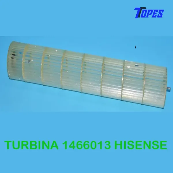 TURBINA 1466013 HISENSE