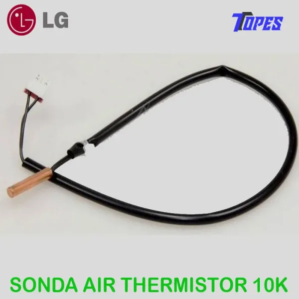 SONDA AIR THERMISTOR 10K