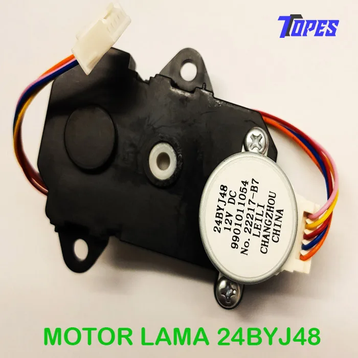 MOTOR LAMA 24BYJ48