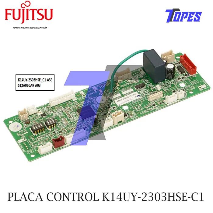 PLACA CONTROL K14UY-2303HSE-C1