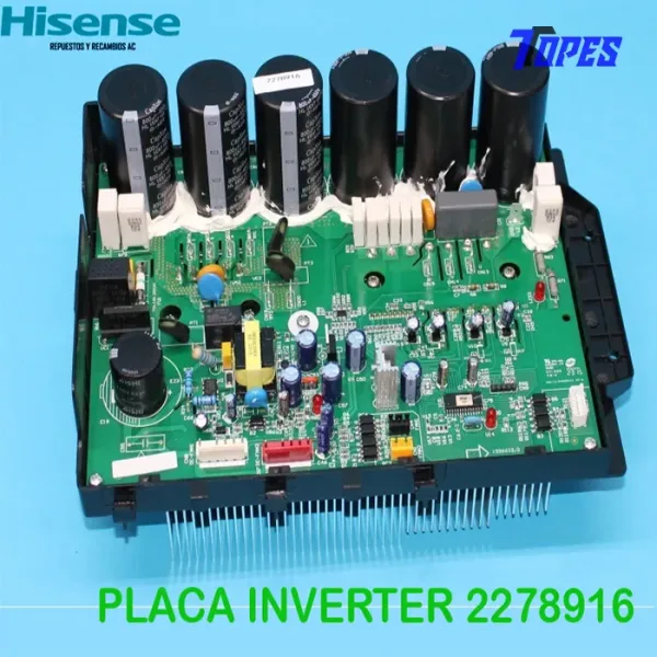 PLACA INVERTER 2278916