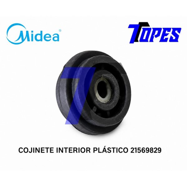 COJINETE INTERIOR PLASTICO 21569829