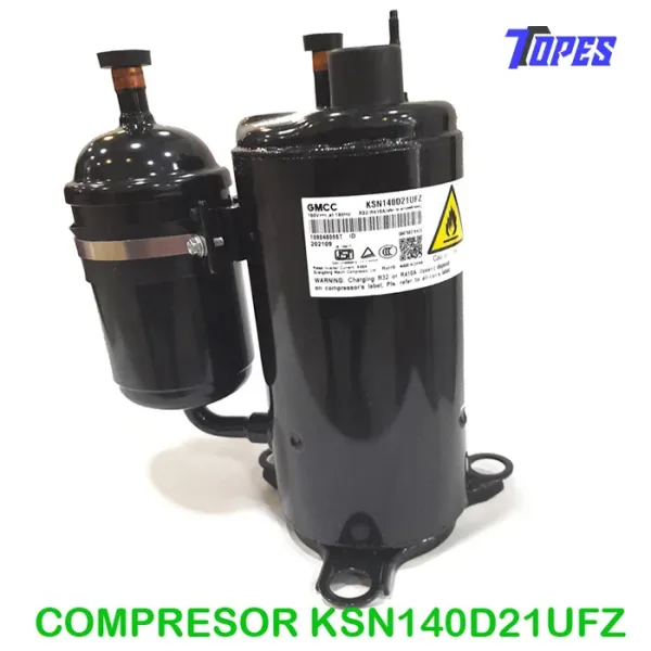 COMPRESOR KSN140D21UFZ