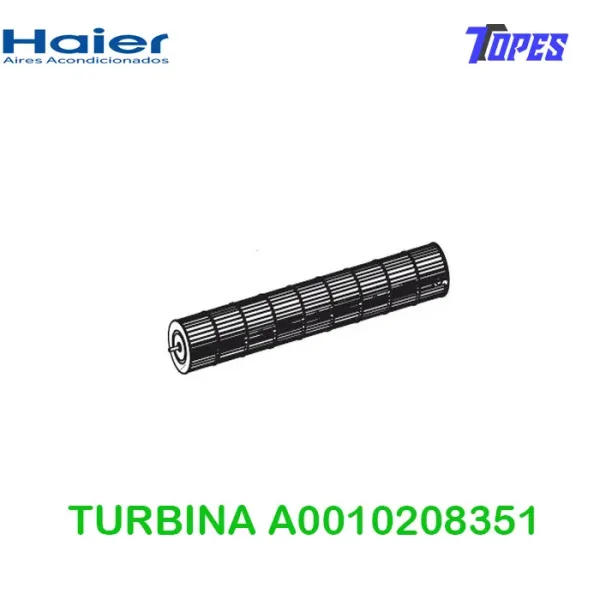 TURBINA A0010208351
