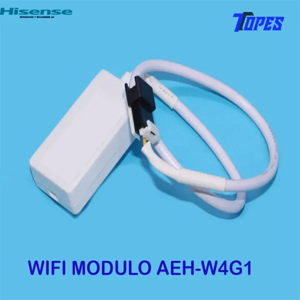 WIFI MODULO AEH-W4G1