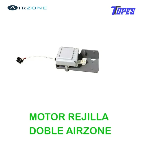 MOTOR REJILLA DOBLE AIRZONE