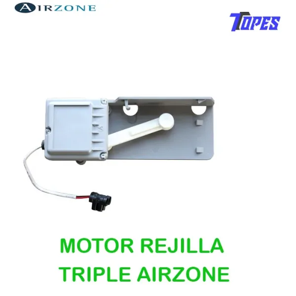 MOTOR REJILLA TRIPLE AIRZONE