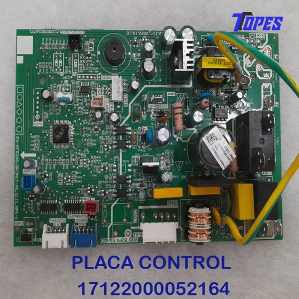 PLACA CONTROL 17122000052164