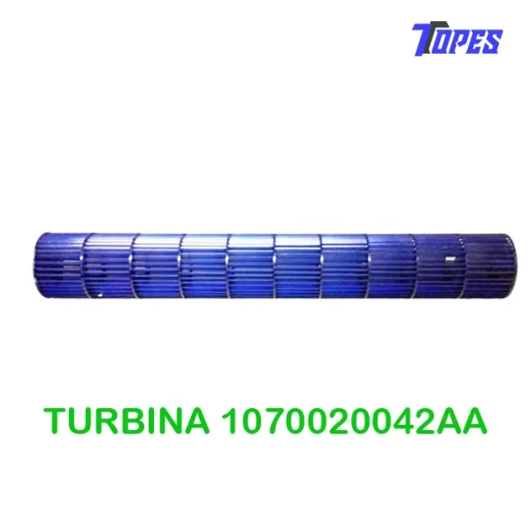 TURBINA 1070020042AA