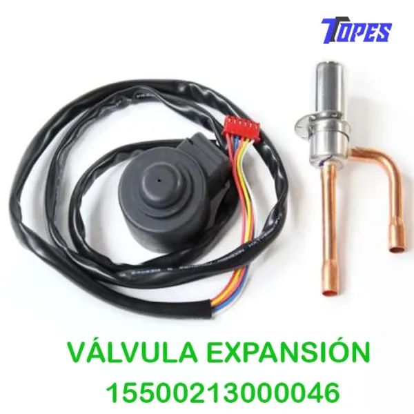 VÁLVULA EXPANSIÓN 15500213000046