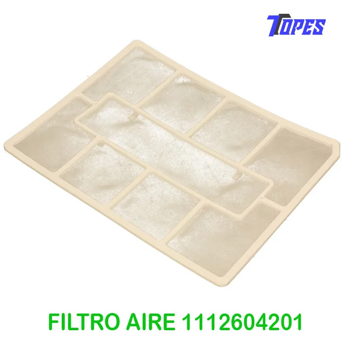 FILTRO AIRE 1112604201