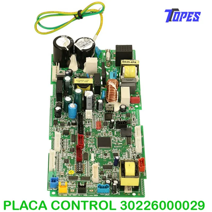 PLACA CONTROL 30226000029