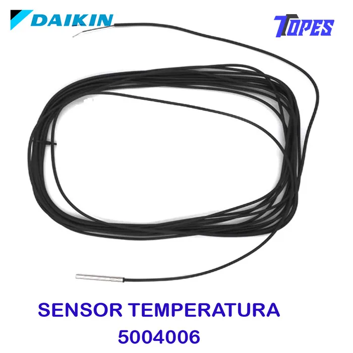 TEMPERATURE SENSOR 5004006