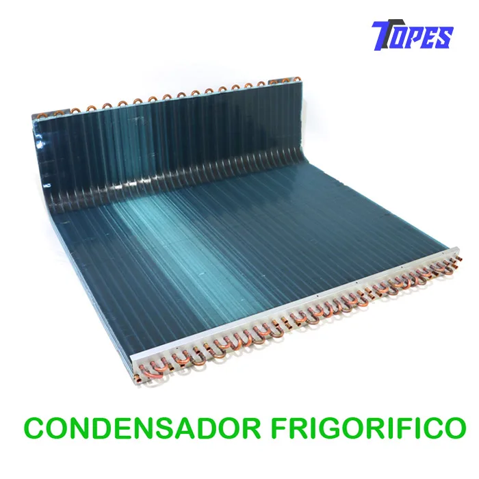 CONDENSADOR FRIGORIFICO 800MM
