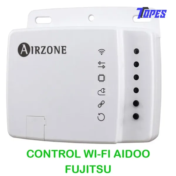 CONTROL WI-FI AIDOO FUJITSU