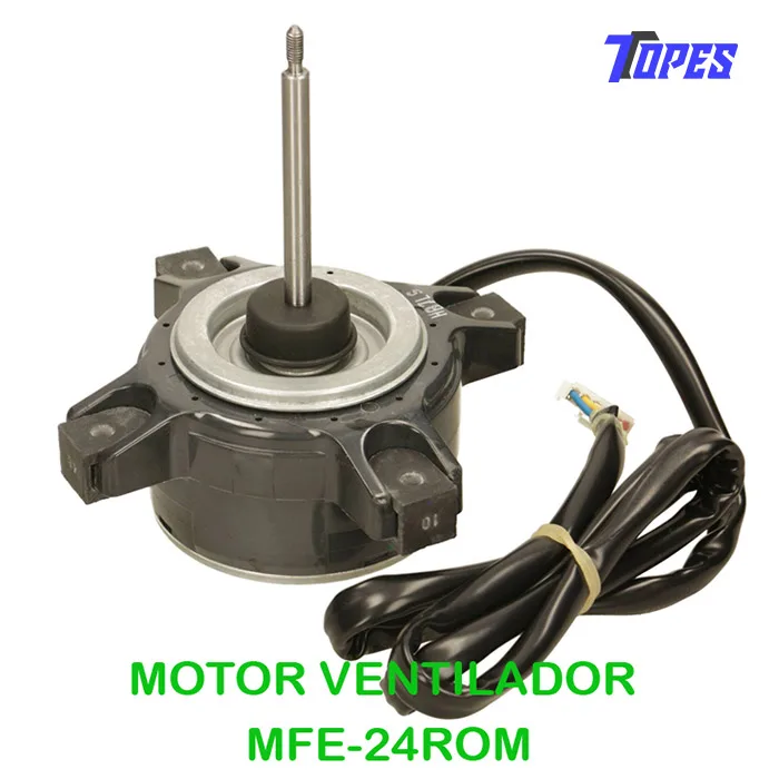 MOTOR VENTILADOR MFE-24ROM