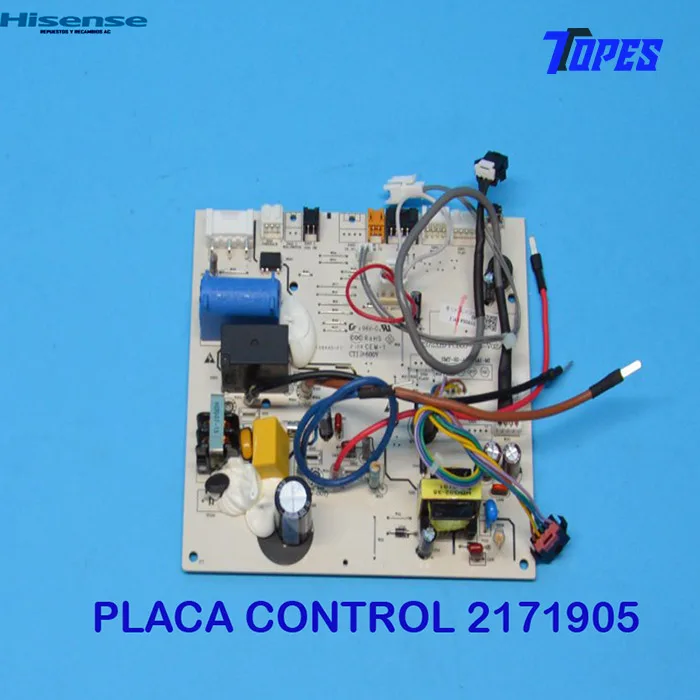 PLACA CONTROL 2171905