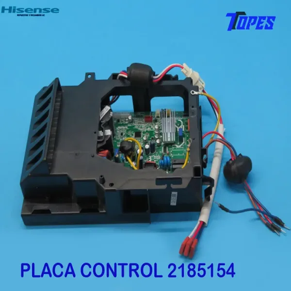 PLACA CONTROL 2185154