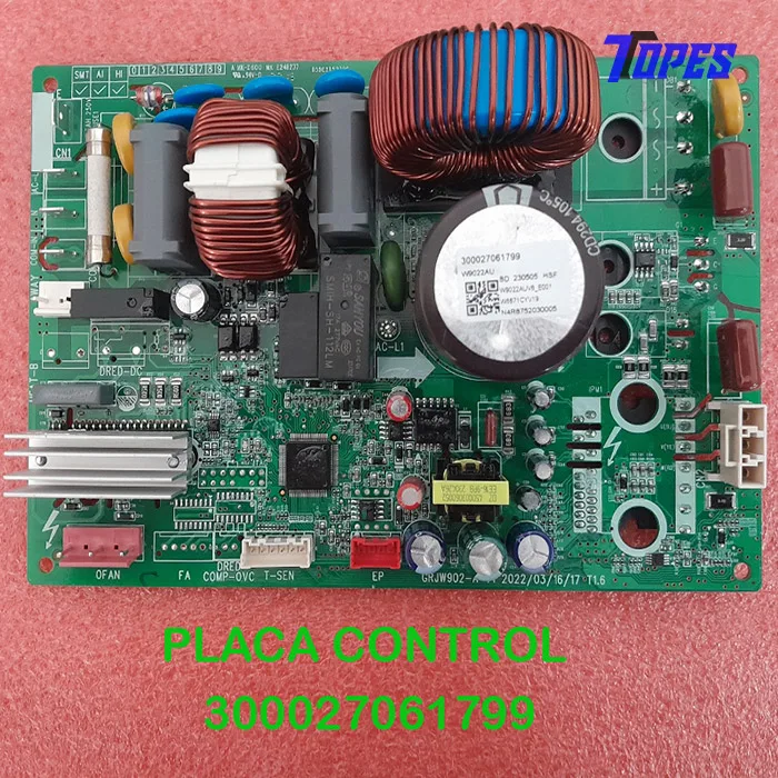 PLACA CONTROL 300027061799