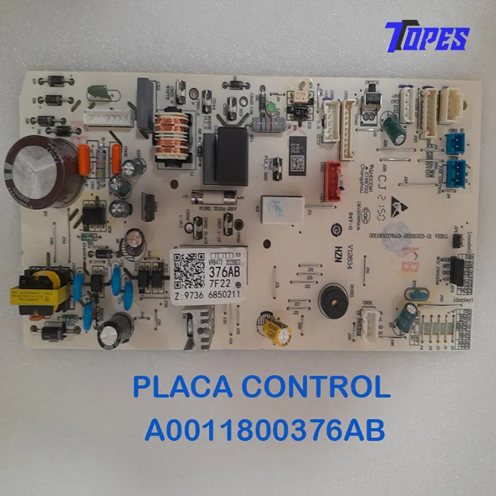 PLACA CONTROL A0011800376AB