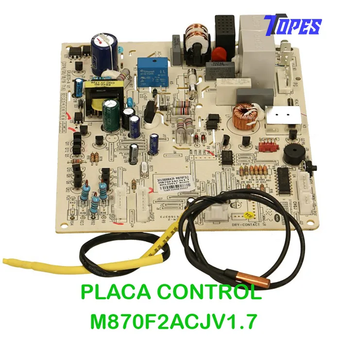 PLACA CONTROL M870F2ACJV1.7