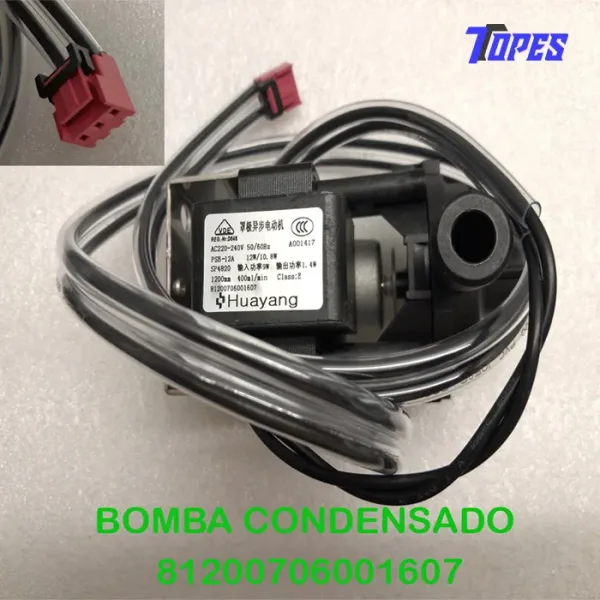 BOMBA CONDENSADO 81200706001607