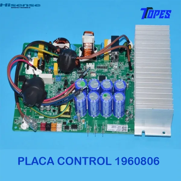 PLACA CONTROL 1960806